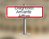 Diagnostic Amiante avant démolition sur Aiffres